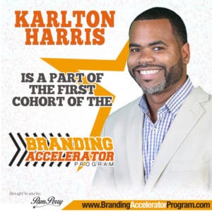 Karlton Harris