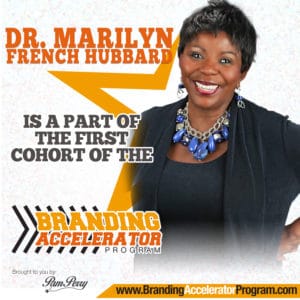 Dr. Marilyn French Hubbard