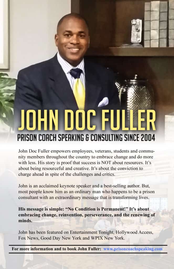 John Doc Fuller